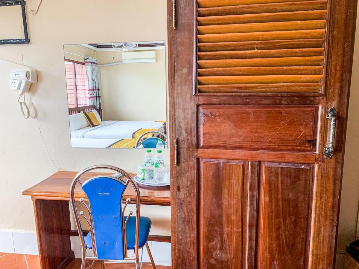 Bountang Mountain View Riverside Hotel Vang Vieng Εξωτερικό φωτογραφία