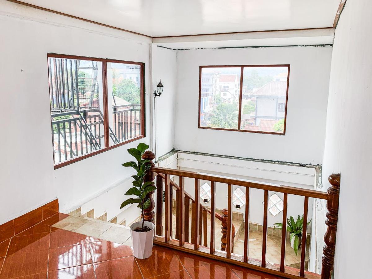 Bountang Mountain View Riverside Hotel Vang Vieng Εξωτερικό φωτογραφία