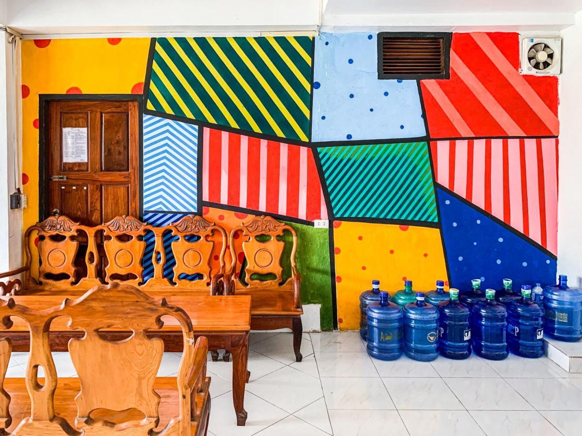 Bountang Mountain View Riverside Hotel Vang Vieng Εξωτερικό φωτογραφία