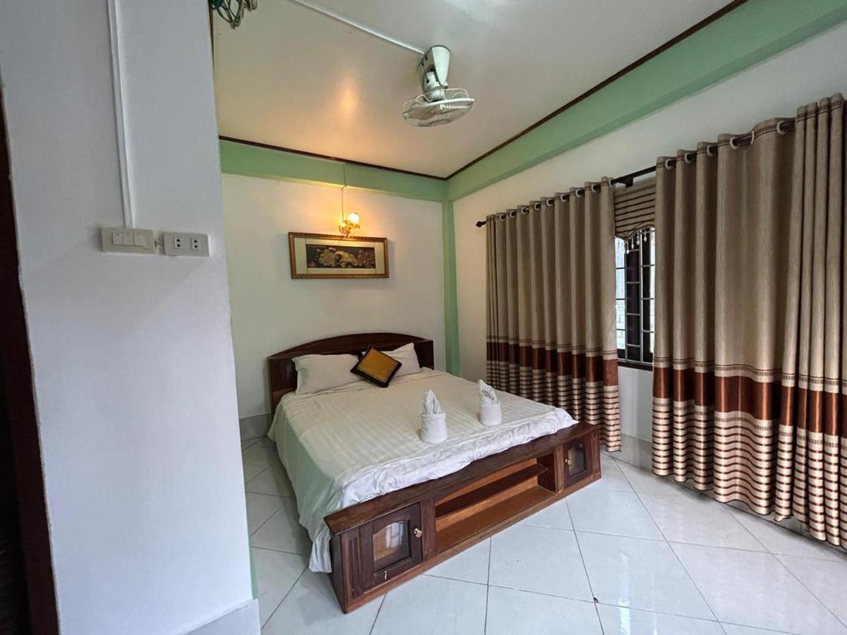 Bountang Mountain View Riverside Hotel Vang Vieng Εξωτερικό φωτογραφία