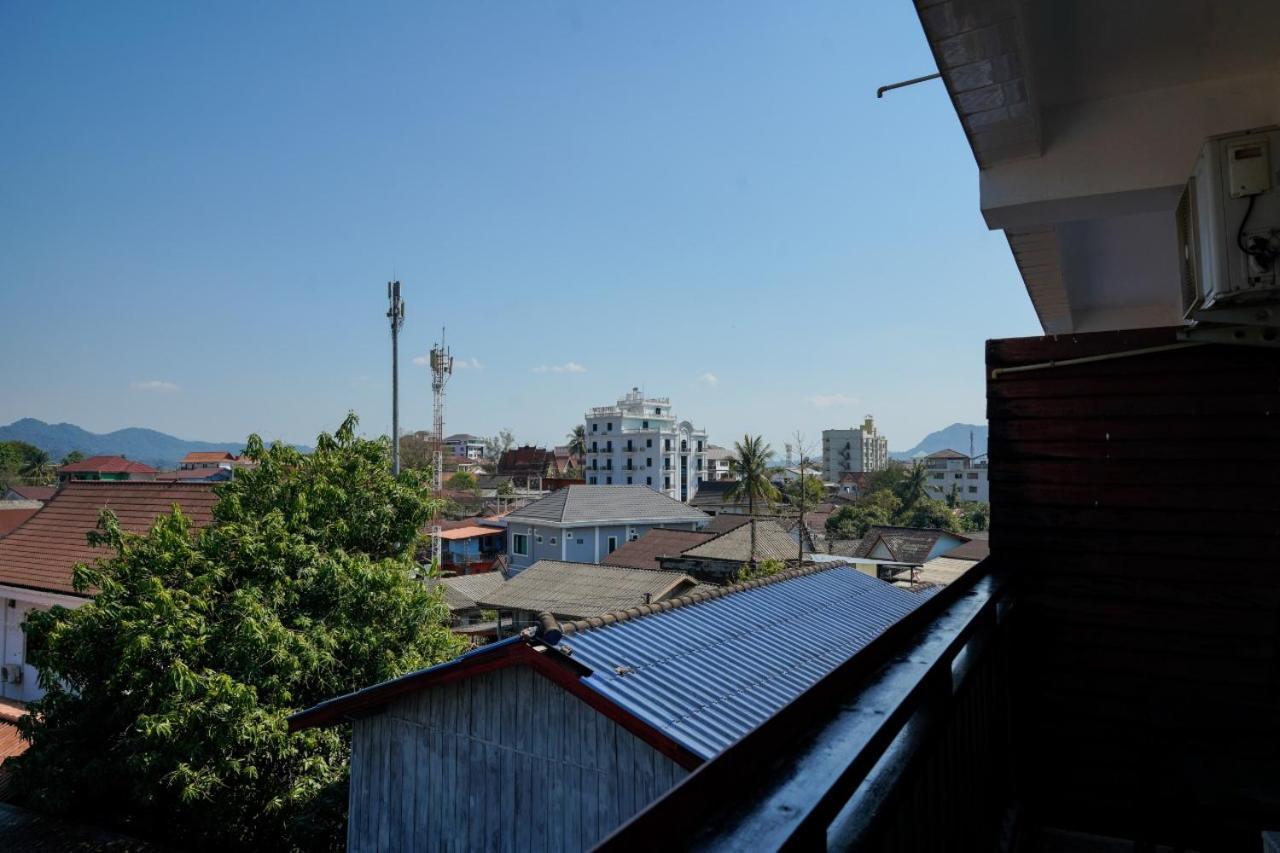 Bountang Mountain View Riverside Hotel Vang Vieng Εξωτερικό φωτογραφία
